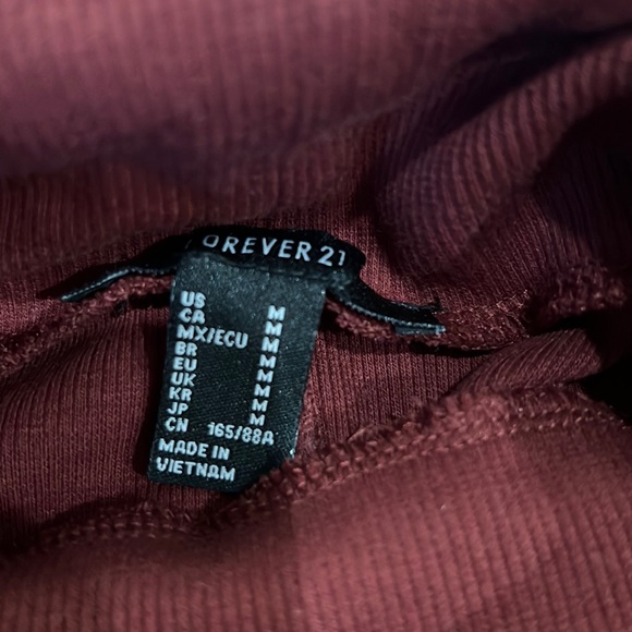 Forever 21 Bodysuit - Picture 2 of 2